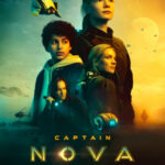 captain nova