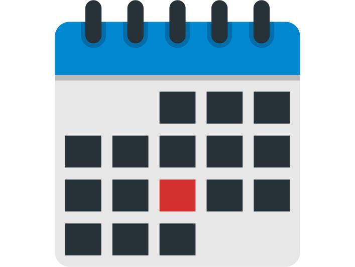 De Nieuwe Schoolkalender is Beschikbaar!