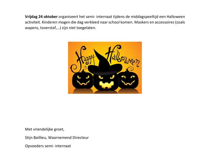 Griezels in De Vloedlijn