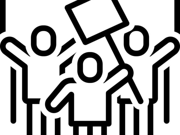 Stakingsactie op dinsdag 14 oktober 2025