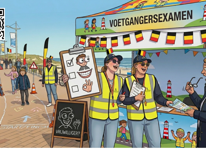 Helpende handen gezocht...